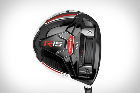 TaylorMade R15 Driver TaylorMade R15 Driver