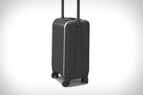 Trunkster Suitcase Trunkster Suitcase
