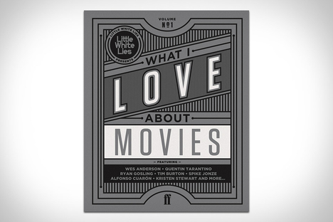 What I Love About Movies What I Love About Movies