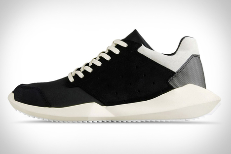 Adidas Rick Owens Tech Runner Adidas Rick Owens Tech Runner