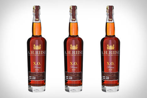 A.H. Riise Christmas Rum A.H. Riise Christmas Rum