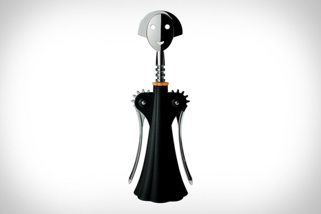 Anna G. Corkscrew Anna G. Corkscrew