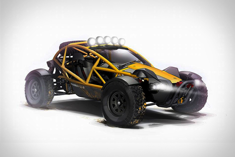 Ariel Nomad Ariel Nomad