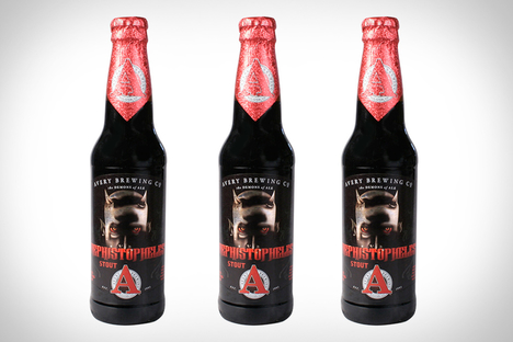 Avery Mephistopheles Beer Avery Mephistopheles Beer