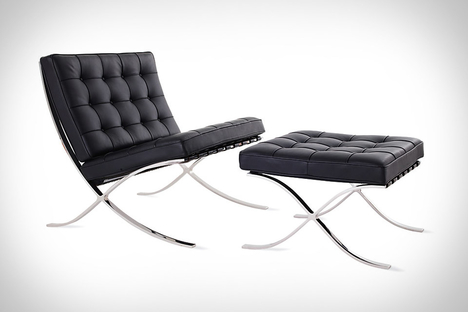 Barcelona Chair Barcelona Chair