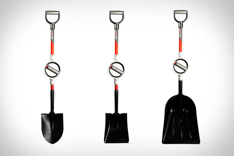 Bosse Shovels Bosse Shovels