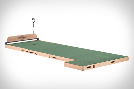 Brunswick Putting Greens Brunswick Putting Greens