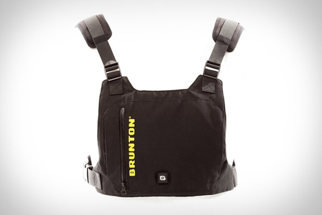 Brunton Heatsync Vital Brunton Heatsync Vital