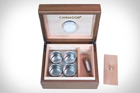 Cannador Cannador