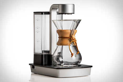 Chemex Ottomatic Coffeemaker