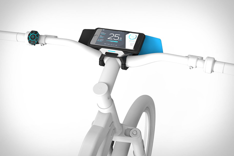 Cobi Connected Biking System Cobi Connected Biking System