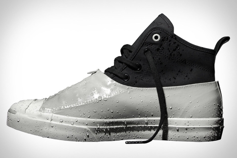 Converse Jack Purcell x Hancock Wetland Sneaker Converse Jack Purcell x Hancock Wetland Sneaker