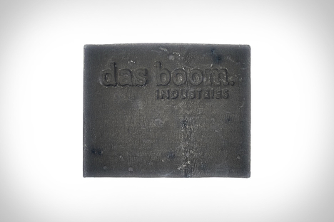 Bourbon & Leather Everything Bar Soap Bourbon & Leather Everything Bar Soap