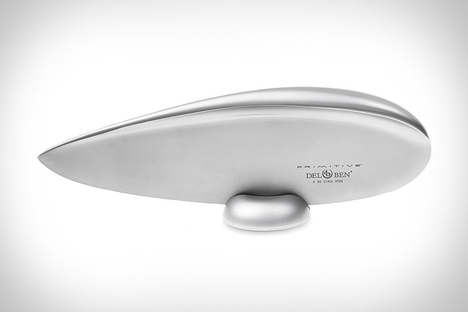 Del Ben Primitive Knife Del Ben Primitive Knife