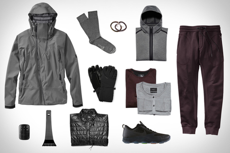 Garb: Defrost Garb: Defrost