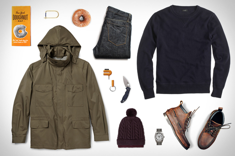 Garb: Glazed Garb: Glazed