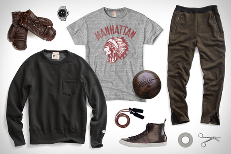 Garb: Journeyman Garb: Journeyman