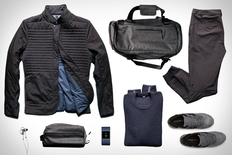 Garb: Stretched Garb: Stretched