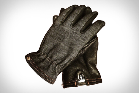 Grifter Onyx Ranger Glove Grifter Onyx Ranger Glove