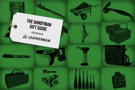 The Handyman Gift Guide