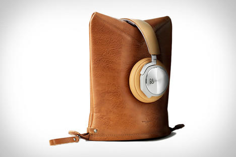 Hard Graft Peak Headphone Case Hard Graft Peak Headphone Case