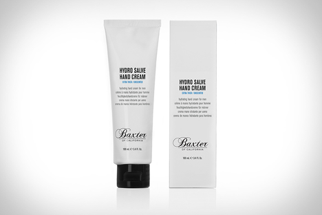 Baxter Hydro Salve Hand Cream Baxter Hydro Salve Hand Cream