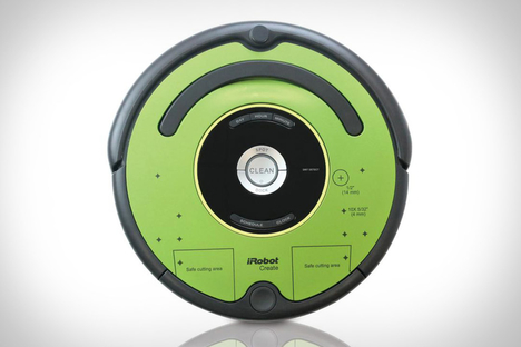 iRobot Create 2 iRobot Create 2