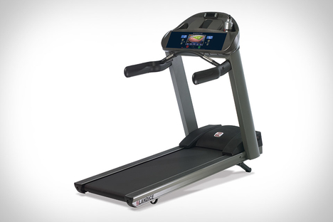 Landice L8 Executive Treadmill Landice L8 Executive Treadmill