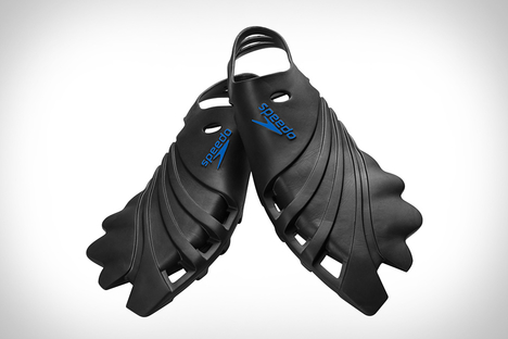 Speedo Nemesis Fins Speedo Nemesis Fins