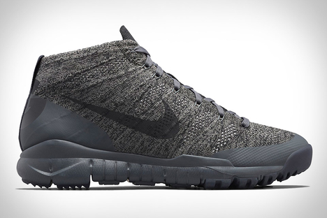 NikeLab ACG Flyknit Trainer Chukka SFB NikeLab ACG Flyknit Trainer Chukka SFB