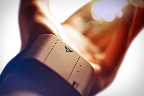 Pyro Handheld Fireshooter Pyro Handheld Fireshooter