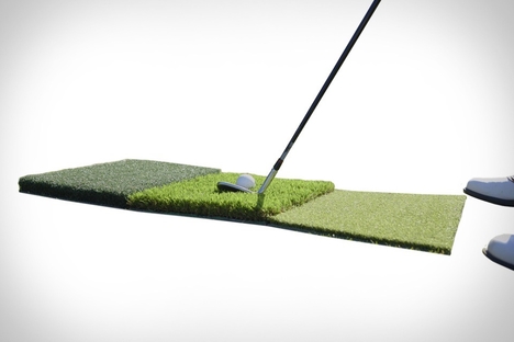 Range To Go Range To Go