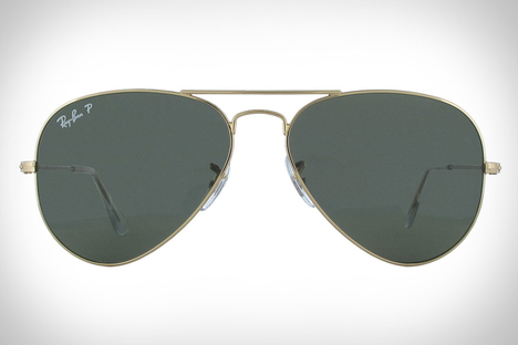 Ray-Ban Aviator Sunglasses Ray-Ban Aviator Sunglasses
