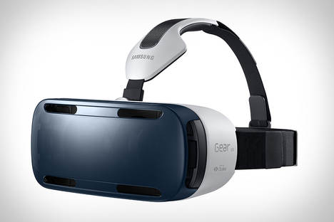 Samsung Gear VR Samsung Gear VR