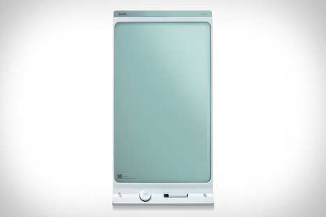 Smart Kapp Dry Erase Board Smart Kapp Dry Erase Board