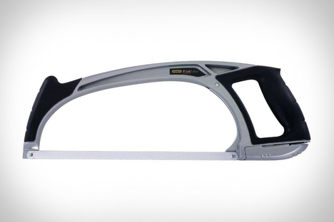 Stanley FatMax High Tension Hacksaw Stanley FatMax High Tension Hacksaw