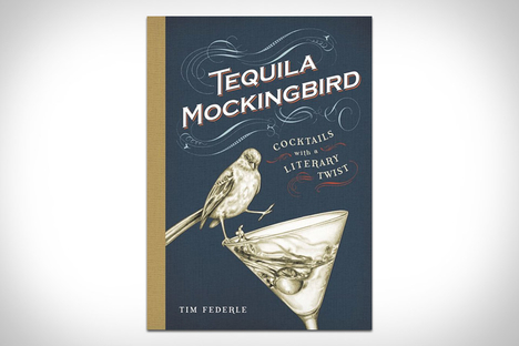Tequila Mockingbird Tequila Mockingbird