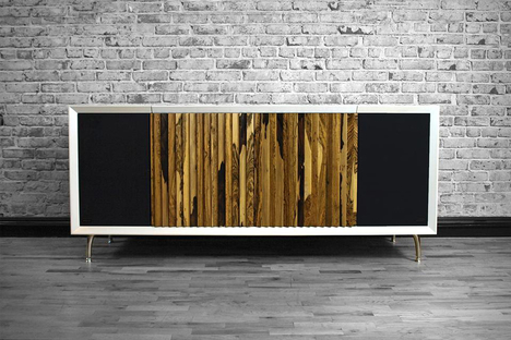 Wren HiFi Model 1 Console Wren HiFi Model 1 Console