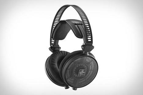 Audio-Technica ATH-R70X Headphones Audio-Technica ATH-R70X Headphones