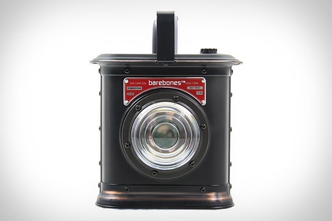 Barebones Canyon Lantern Barebones Canyon Lantern