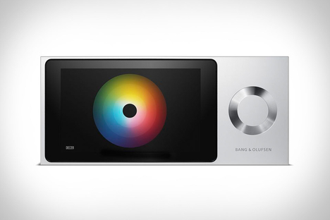 Bang & Olufsen BeoSound Moment Bang & Olufsen BeoSound Moment