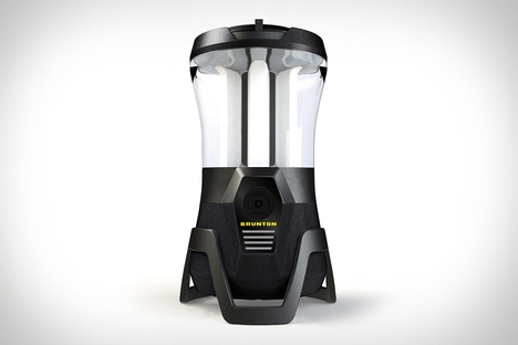 Brunton Lightwave Amp Brunton Lightwave Amp