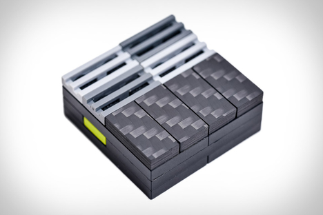 Lego Carbon Fiber Tiles Lego Carbon Fiber Tiles