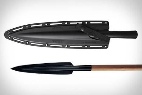 Cold Steel Assegai Spear Cold Steel Assegai Spear