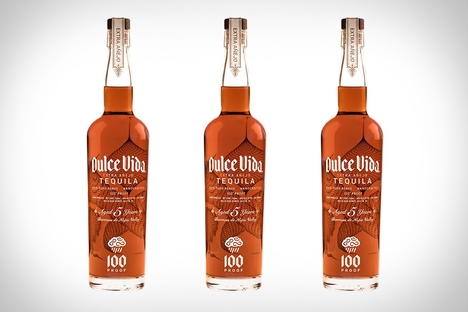 Dulce Vida Extra Añejo Tequila Dulce Vida Extra Añejo Tequila