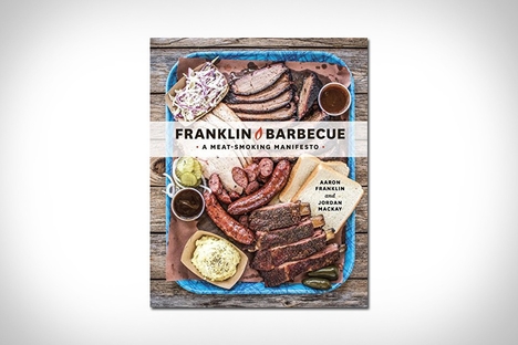 Franklin Barbecue Franklin Barbecue