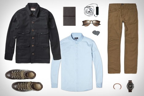 Garb: In Tune Garb: In Tune