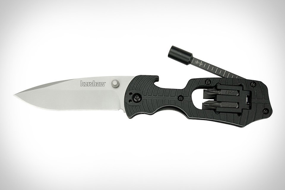 kniper multi tool knife