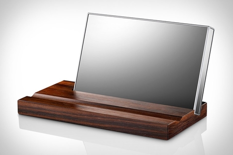 Lacie Mirror Hard Drive Lacie Mirror Hard Drive