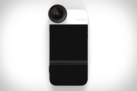 Moment iPhone Case Moment iPhone Case